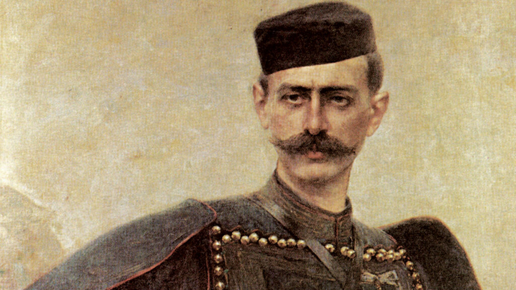 ΠΑΥΛΟΣ ΜΕΛΑΣ: ΔΕΝ ΤΟΝ ΞΕΧΝΑΜΕ