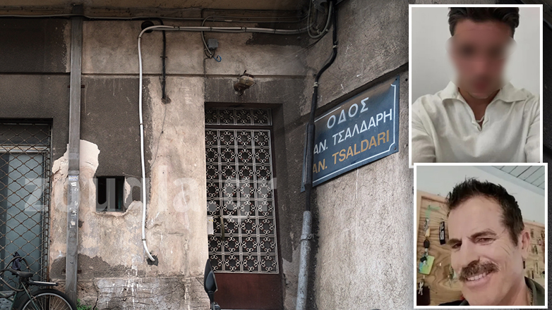 «ΔΩΣΕ ΜΟΥ ΧΡΗΜΑΤΑ ΓΙΑΤΙ ΘΑ ΑΠΟΚΑΛΥΨΩ ΤΙ ΚΑΝΕΙΣ ΜΕ ΤΑ ΠΑΙΔΙΑ» ΕΚΒΙΑΖΑΝ ΤΟΝ ΙΔΙΟΚΤΗΤΗ ΤΟΥ ΚΑΜΠΙΝΓΚ ΤΗΣ ΦΟΙΝΙΚΟΥΝΤΑΣ