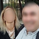 ΣΥΜΠΑΡΑΣΤΑΣΗ ΚΑΙ ΕΠΙΦΥΛΑΚΗ ΓΙΑ ΝΑ ΑΠΟΤΡΑΠΕΙ Η ΕΞΩΣΗ ΤΗΣ ΓΥΝΑΙΚΑΣ ΜΕ ΤΟ ΑΝΗΛΙΚΟ ΠΑΙΔΙ