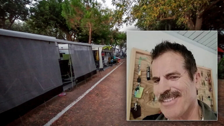 ΆΦΑΝΤΟΣ ΑΚΟΜΑ Ο ΔΡΑΣΤΗΣ ΤΗΣ ΔΙΠΛΗΣ ΔΟΛΟΦΟΝΙΑΣ ΣΤΗ ΦΟΙΝΙΚΟΥΝΤΑ ΜΕΣΣΗΝΙΑ …