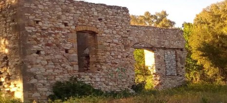 ΣΥΛΛΟΓΟΣ ΑΠΑΝΤΑΧΟΥ ΝΗΣΙΩΤΩΝ “Ο ΠΑΜΙΣΟΣ”: ΕΠΙΣΤΟΛΗ ΠΡΟΣ ΤΟΥ …
