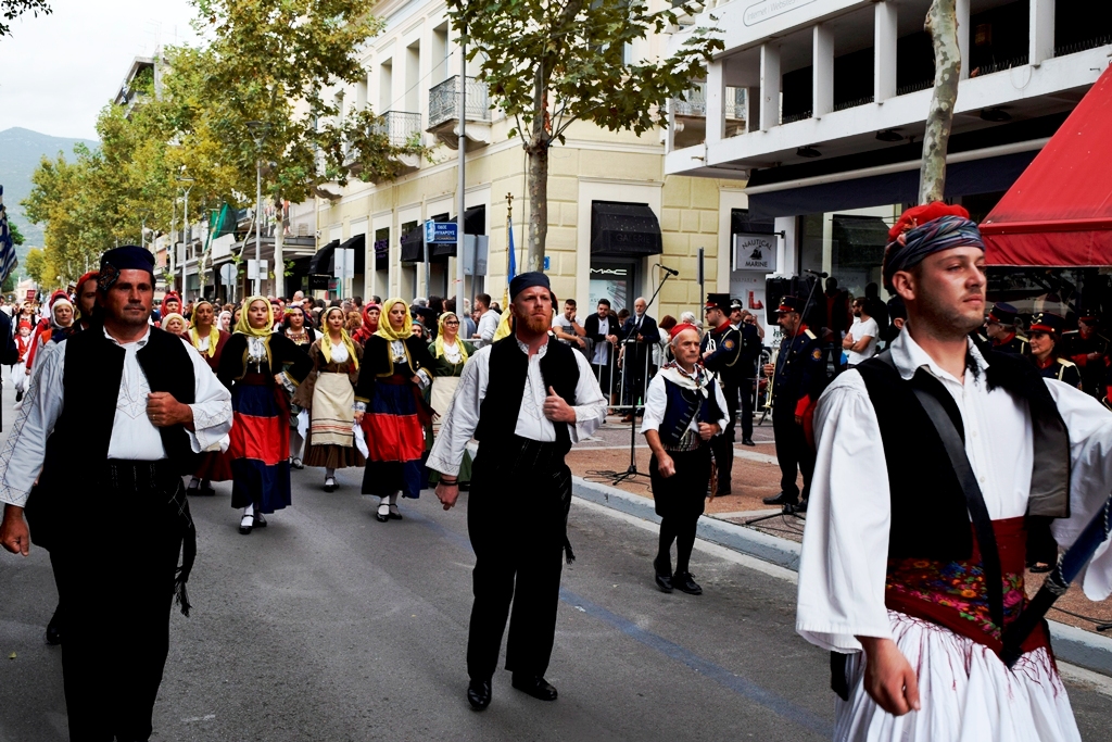 Βασίλειος Δημ. Γεωργιόπουλος (108)