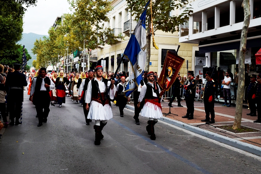 Βασίλειος Δημ. Γεωργιόπουλος (109)