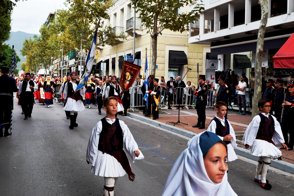 Βασίλειος Δημ. Γεωργιόπουλος (110)