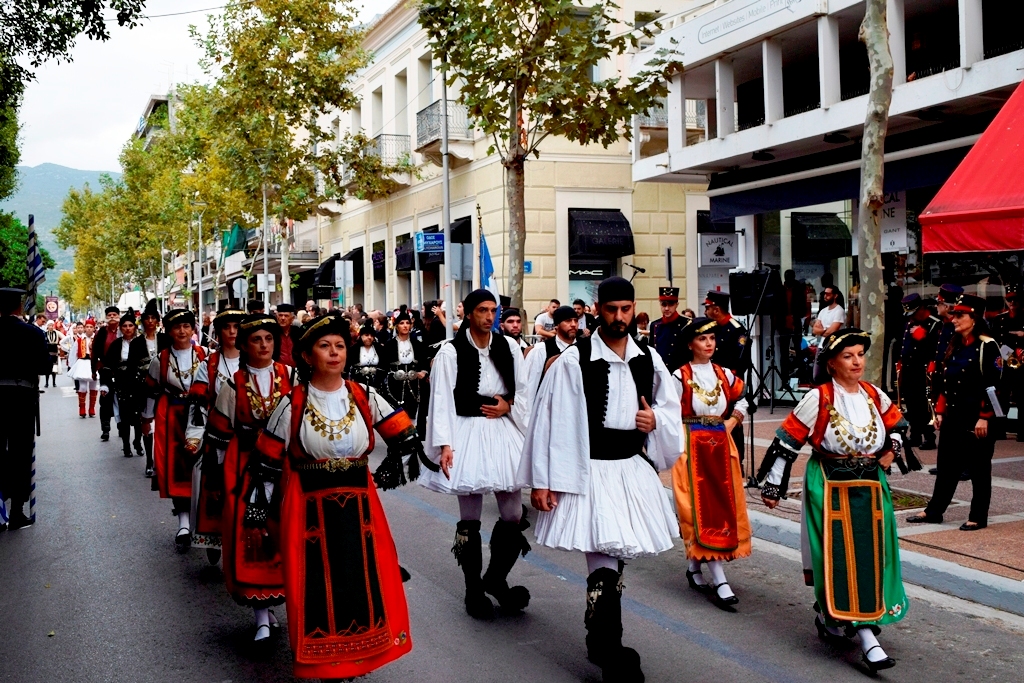 Βασίλειος Δημ. Γεωργιόπουλος (126)