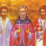 Ο ΙΕΡΟΣ ΝΑΟΣ ΚΑΙ Η ΛΑΪΚΗ ΑΓΟΡΑ