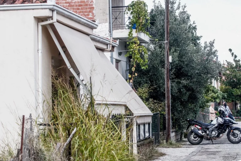 ΚΥΝΙΚΟΣ Ο 18ΧΡΟΝΟΣ ΜΗΤΡΟΚΤΟΝΟΣ ΑΠΟ ΤΑ ΤΡΙΚΑΛΑ: «ΔΕΝ ΜΟΥ ΑΡΕΣΕ Η ΖΩΗ ΤΗ …