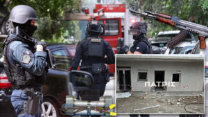 ΜΑΚΕΛΕΙΟ ΑΠΟ ΒΕΝΤΕΤΑ ΣΤΗΝ ΚΡΗΤΗ: ΤΡΕΙΣ ΝΕΚΡΟΙ ΚΑΙ ΔΕΚΑΔΕΣ ΟΙ ΤΡΑΥΜΑΤΙΕΣ ΜΕ ΑΓΡΟΤΙΚΑ ΚΑΙ ΑΣΘΕΝΟΦΟΡΑ ΜΕΤΑΦΕΡΟΥΝ ΝΕΚΡΟΥΣ ΚΑΙ ΤΡΑΥΜΑΤΙΕΣ ΣΤΑ ΝΟΣΟΚΟΜΕΙΑ