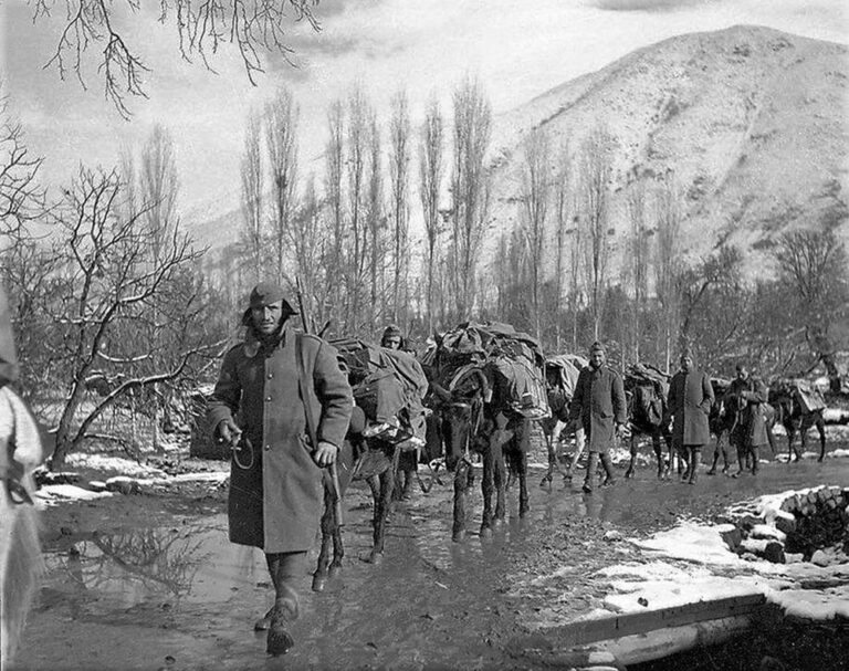 ΤΟ ΕΠΟΣ ΤΟΥ 1940: ΙΕΡΑ ΠΑΡΑΚΑΤΑΘΗΚΗ ΓΙΑ ΤΟΥΣ  ΈΛΛΗΝΕΣ ΚΑΙ ΤΟΝ ΚΟΣΜΟ ΟΛ …