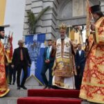 ΣΟΚ ΣΤΗ ΜΕΣΣΗΝΗ: ΆΝΔΡΑΣ ΒΡΕΘΗΚΕ ΜΑΧΑΙΡΩΜΕΝΟΣ ΣΤΟ ΣΠΙΤΙ ΤΟΥ – Η ΣΥΖΥΓΟΣ ΤΟΥ ΤΟΝ ΕΝΤΟΠΙΣΕ ΑΙΜΟΦΥΡΤΟ