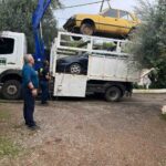 Ο ΑΓΙΟΣ ΝΕΚΤΑΡΙΟΣ ΣΥΚΟΦΑΝΤΟΥΜΕΝΟΣ ΚΑΙ ΔΙΩΚΟΜΕΝΟΣ*