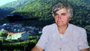 ΔΡΑΜΑΤΙΚΗ ΤΡΟΠΗ ΣΤΗΝ ΥΠΟΘΕΣΗ ΤΗΣ ΑΜΑΛΙΑΣ ΝΙΚΟΛΟΠΟΥΛΟΥ – Η ΣΟΡΟΣ ΣΕ ΣΠΗΛΙΑ 4 ΧΡΟΝΙΑ ΜΕΤΑ ΤΗΝ ΕΞΑΦΑΝΙΣΗ ΤΗΣ