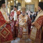 ΣΥΝΕΛΗΦΘΗ ΓΝΩΣΤΗ ΔΗΜΟΣΙΟΓΡΑΦΟΣ ΚΑΙ Ο ΣΥΝΤΡΟΦΟΣ ΤΗΣ ΜΕΤΑ ΑΠΟ ΑΛΚΟΤΕΣΤ: «ΘΑ ΣΑΣ ΤΕΛΕΙΩΣΩ» ΕΙΠΕ ΣΤΟΥΣ ΑΣΤΥΝΟΜΙΚΟΥΣ