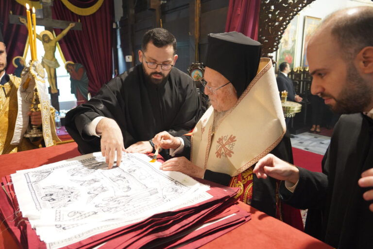 ΟΙΚΟΥΜΕΝΙΚΟΣ ΠΑΤΡΙΑΡΧΗΣ: ΌΣΟΙ ΔΙΑΚΥΒΕΥΟΥΝ ΤΗΝ ΕΝΟΤΗΤΑ [ΤΗΣ ΕΚΚΛΗΣΙΑΣ]  …