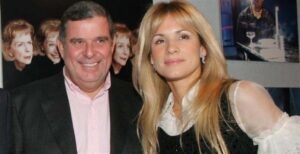 «ΈΦΥΓΕ» ΑΠΟ ΤΗ ΖΩΗ ΣΕ ΗΛΙΚΙΑ 74 ΕΤΩΝ Ο ΕΠΙΧΕΙΡΗΜΑΤΙΑΣ ΠΑΝΟΣ ΜΑΡΙΝΟΠΟΥΛΟΣ