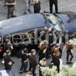 ΑΠΙΣΤΕΥΤΟ ΠΕΡΙΣΤΑΤΙΚΟ ΣΤΟ ΠΑΠΑΝΙΚΟΛΑΟΥ – ΓΙΑΤΡΟΣ ΕΠΙΣΤΡΕΦΕΙ ΑΠΟ 22ΩΡΗ ΕΦΗΜΕΡΙΑ ΚΑΙ ΒΡΙΣΚΕΙ ΤΟ ΑΥΤΟΚΙΝΗΤΟ ΤΟΥ ΧΩΡΙΣ ΛΑΣΤΙΧΑ ΚΑΙ ΖΑΝΤΕΣ