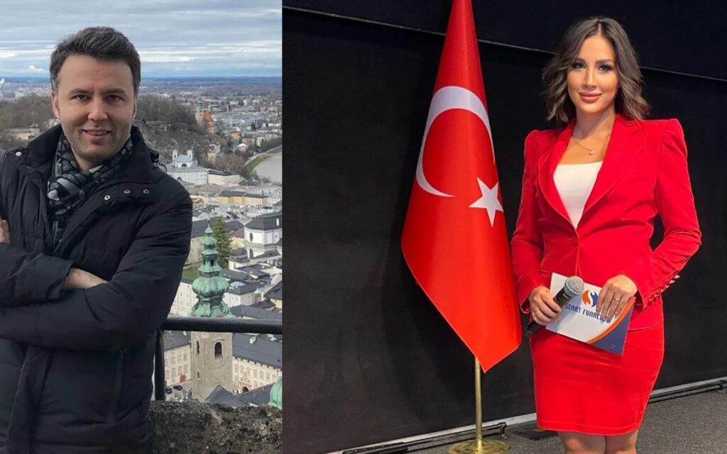 ΣΚΑΝΔΑΛΟ ΧΩΡΙΣ ΤΕΛΟΣ ΣΤΟ HABERTÜRK – ΟΜΑΔΙΚΟ ΣΕΞ, ΝΑΡΚΩΤΙΚΑ, ΚΑΤΑΓΓΕΛΙΕΣ ΓΙΑ ΠΑΡΕΝΟΧΛΗΣΗ