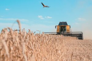 Η ΚΙΝΑ «ΒΑΖΕΙ ΦΩΤΙΑ» ΣΤΙΣ ΤΙΜΕΣ ΤΩΝ ΣΙΤΗΡΩΝ – ΣΕ ΥΨΗ ΡΕΚΟΡ Η ΠΑΓΚΟΣΜΙΑ ΠΑΡΑΓΩΓΗ ΜΕ «ΟΔΗΓΟ» ΤΟ ΣΙΤΑΡΙ