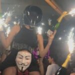 ΚΩΣΤΑΣ ΣΑΜΑΡΑΣ: «ΓΙΑ ΕΜΑΣ ΕΙΣΑΙ ΠΑΝΤΑ ΕΔΩ ΛΕΝΑΚΙ ΜΟΥ – ΧΡΟΝΙΑ ΠΟΛΛΑ ΣΕ ΟΛΟΥΣ ΜΕ ΥΓΕΙΑ»