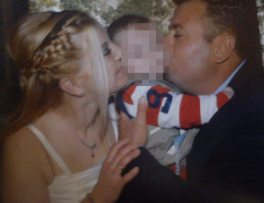 ΑΥΤΗ ΕΙΝΑΙ Η ΜΟΙΡΑΙΑ ΓΥΝΑΙΚΑ ΠΟΥ ΓΙΑ ΤΑ ΜΑΤΙΑ ΤΗΣ «ΕΣΤΕΙΛΕ» ΤΟΝ ΣΥΖΥΓΟ ΤΗΣ ΣΤΟΝ ΤΑΦΟ ΚΑΙ ΤΟΝ ΕΡΑΣΤΗ ΣΤΗ ΦΥΛΑΚΗ