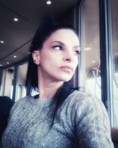 ΑΓΓΕΛΙΚΗ ΝΑΚΟΥ: «ΤΟ 2026 ΘΑ ΗΘΕΛΑ ΝΑ ΕΙΝΑΙ Η ΧΡΟΝΙΑ ΟΠΟΥ ΘΑ ΕΠΙΣΤΡΕΨΕΙ Η ΥΓΙΗ ΕΙΚΟΝΑ ΣΤΟΝ ΑΘΛΗΤΙΣΜΟ.»