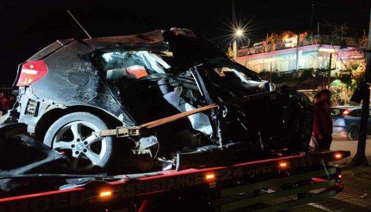 ΘΥΜΑΤΑ ΤΡΟΧΑΙΟΥ ΕΝΑΣ 19ΧΡΟΝΟΣ ΚΑΙ ΜΙΑ 17ΧΡΟΝΗ