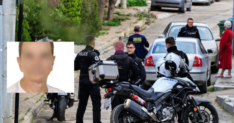 «ΠΑΙΔΙ ΜΟΥ ΠΕΘΑΝΑ ΤΩΡΑ, ΜΗ ΜΕ ΣΚΟΤΩΝΕΙΣ ΑΛΛΟ»: ΤΑ ΤΕΛΕΥΤΑΙΑ ΛΟΓΙΑ ΤΟΥ  …