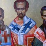 ΣΥΜΕΩΝ Ο ΘΕΟΔΟΧΟΣ  ΚΑΙ ΆΝΝΑ Η ΠΡΟΦΗΤΗΣ