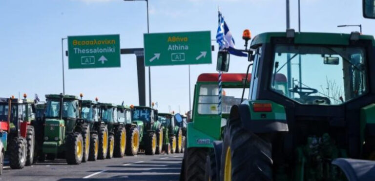 ΑΝΟΙΧΤΗ Η ΕΘΝΙΚΗ ΟΔΟΣ ΑΘΗΝΩΝ – ΛΑΜΙΑΣ