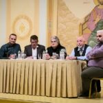 Ο ΘΑΥΜΑΣΤΟΣ ΙΕΡΟΜΟΝΑΧΟΣ ΕΦΡΑΙΜ ΧΑΤΖΗ ΠΑΤΕΡΑΣ, ΤΩΝ ΛΙΜΝΩΝ ΜΕΡΑΜΠΕΛΛΟΥ, ΚΡΗΤΗΣ (+1909)