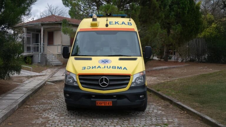 ΗΛΙΚΙΩΜΕΝΗ ΣΚΟΤΩΘΗΚΕ ΣΤΗΝ ΠΡΟΣΠΑΘΕΙΑ ΤΗΣ ΝΑ ΚΟΨΕΙ ΜΑΝΤΑΡΙΝΙΑ