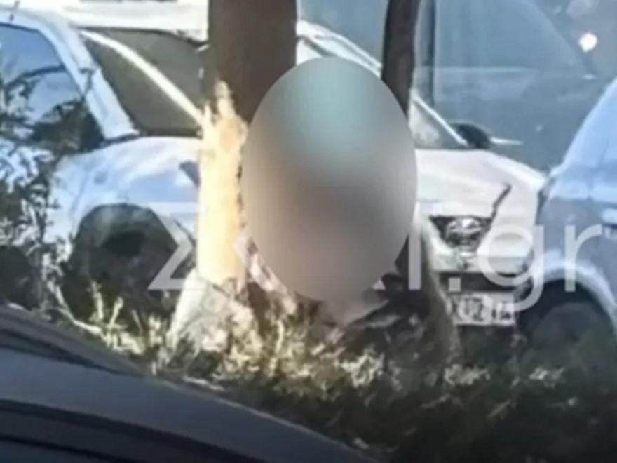 16ΧΡΟΝΟΣ ΑΡΠΑΞΕ ΤΟ ΑΜΑΞΙ ΤΗΣ ΜΗΤΕΡΑΣ ΤΟΥ – ΤΟΝ ΚΑΤΑΔΙΩΞΑΝ ΚΑΙ ΕΠΙΧΕΙΡΗΣΕ ΝΑ ΕΜΒΟΛΙΣΕΙ ΠΕΡΙΠΟΛΙΚΑ