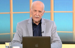 ΤΗΝ ΠΕΜΠΤΗ Η ΑΠΟΤΕΦΡΩΣΗ ΤΟΥ ΓΙΩΡΓΟΥ ΠΑΠΑΔΑΚΗ  ΣΤΟ ΑΠΟΤΕΦΡΩΤΗΡΙΟ ΡΙΤΣΩΝΑΣ