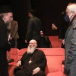 ΟΙΚΟΥΜΕΝΙΚΟ ΠΑΤΡΙΑΡΧΕΙΟ: ΑΝΑΚΟΙΝΩΘΕΝ ΓΙΑ ΤΗΝ ΕΚΔΗΜΙΑ ΤΟΥ ΑΕΙΜΝΗΣΤΟΥ ΜΗΤΡΟΠΟΛΙΤΟΥ ΠΡΩΗΝ ΓΑΝΟΥ ΚΑΙ ΧΩΡΑΣ ΚΥΡΟΥ ἈΜΦΙΛΟΧΙΟΥ ΚΑΙ ΔΙΑ ΤΗΝ ΚΗΔΕΙΑΝ ΚΑΙ ΤΑΦΗΝ ΤΟΥ