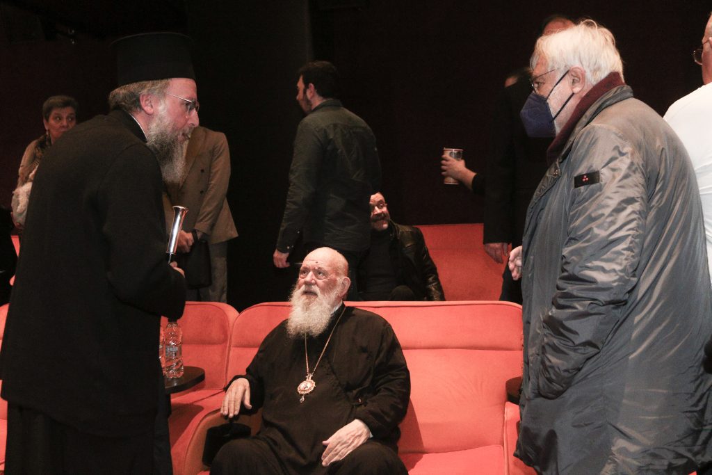 ΑΡΧΙΕΠΙΣΚΟΠΟΣ ΙΕΡΩΝΥΜΟΣ: Ο «ΚΑΠΟΔΙΣΤΡΙΑΣ» ΕΙΝΑΙ ΕΝΑ ΚΑΡΔΙΟΓΡΑΦΗΜΑ ΤΗΣ ΕΛΛΑΔΙΚΗΣ ΙΣΤΟΡΙΑΣ