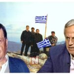 ΝΙΚΟΣ ΜΕΛΛΟΣ: ΔΙΑΓΝΩΣΤΗΚΕ ΜΕ ΚΑΡΚΙΝΟ Ο ΝΕΑΡΟΣ ΗΘΟΠΟΙΟΣ – ΤΟ ΣΥΓΚΛΟΝΙΣΤΙΚΟ ΜΗΝΥΜΑ ΤΟΥ
