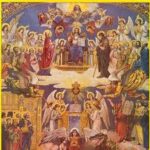 «ΠΙΣΤΙΣ ΔΙ’ ΑΓΑΠΗΣ ΕΝΕΡΓΟΥΜΕΝΗ» (Γαλ.5,6)