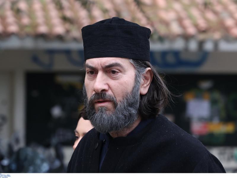 ΠΡΟΤΑΣΗ ΕΝΟΧΗΣ ΓΙΑ ΤΟΝ Π. ΑΝΤΩΝΙΟ ΣΤΗΝ ΥΠΟΘΕΣΗ ΤΗΣ ΚΙΒΩΤΟΥ