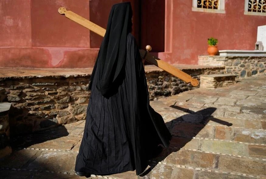 ΗΣΥΧΑΣΜΟΣ: Η ΚΟΡΥΦΑΙΑ ΕΚΦΡΑΣΗ ΤΗΣ ΟΡΘΟΔΟΞΟΥ ΠΝΕΥΜΑΤΙΚΟΤΗΤΑΣ