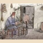 ΧΙΛΙΑΔΕΣ ΠΙΣΤΟΙ ΑΠΟΧΑΙΡΕΤΟΥΝ ΤΟΝ ΠΑΤΡΙΑΡΧΗ ΓΕΩΡΓΙΑΣ ΗΛΙΑ ΣΤΟ ΛΑΪΚΟ ΠΡΟΣΚΥΝΗΜΑ ΤΗΣ ΤΙΦΛΙΔΑΣ