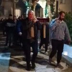 Η ΈΚΠΛΗΞΗ ΤΩΝ ΣΤΡΑΤΙΩΤΩΝ ΓΙΑ ΤΑ ΓΕΝΕΘΛΙΑ ΤΟΥ ΑΝΘΥΠΑΣΠΙΣΤΗ ΒΑΣΙΛΕΙΟΥ ΔΗΜ. ΓΕΩΡΓΙΟΠΟΥΛΟΥ (video)