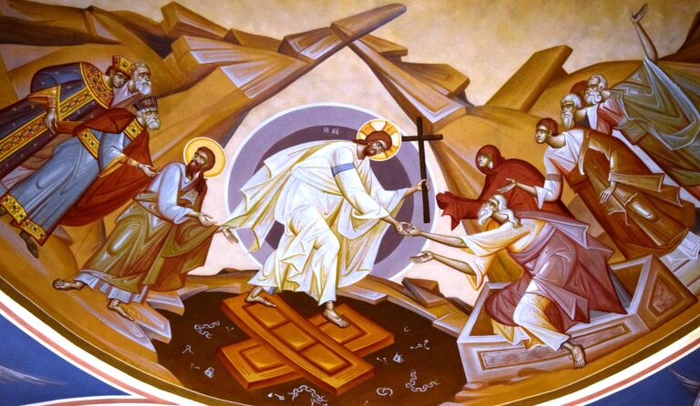 ΟΙ ΠΕΡΙ ΑΝΑΣΤΑΣΕΩΣ ΤΟΥ ΧΡΙΣΤΟΥ ΚΑΚΟΔΟΞΕΣ ΚΑΙ ΑΛΛΟΚΟΤΕΣ ΔΟΞΑΣΙΕΣ ΤΗΣ ΕΤ …