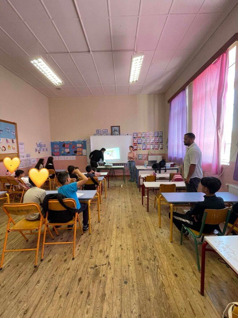 ΔΡΑΣΗ ΠΡΟΛΗΠΤΙΚΟΥ ΟΔΟΝΤΙΑΤΡΙΚΟΥ ΕΛΕΓΧΟΥ ΑΠΟ ΤΟ ΠΑΡΑΡΤΗΜΑ ΡΟΜΑ ΤΟΥ ΚΕΝΤ …