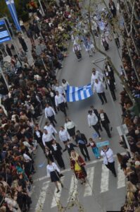 ΤΟ ΚΔΑΠ – ΑΜΕΑ «ΔΙΑΠΛΑΣΙΣ»: ΚΕΡΔΙΣΕ ΕΠΑΞΙΑ ΤΙΣ ΕΝΤΥΠΩΣΕΙΣ ΣΤΗΝ ΠΑΡΕΛΑΣ …