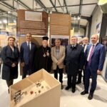 TΟ ΑΚΡΙΒΟΤΕΡΟ ΕΛΛΗΝΙΚΟ ΑΚΙΝΗΤΟ ΠΟΥ ΒΓΑΙΝΕΙ ΣΤΟ «ΣΦΥΡΙ» ΚΑΙ ΠΟΙΑ «ΑΚΟΛΟΥΘΟΥΝ» ΜΕ ΤΙΜΕΣ – ΡΕΚΟΡ – ΞΕΝΟΔΟΧΕΙΟ ΣΤΗΝ ΚΩ ΜΕ 104 ΔΩΜΑΤΙΑ – ΟΙΚΟΠΕΔΟ ΣΤΗ ΛΕΩΦ. ΑΘΗΝΩΝ