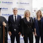 ὉΜΙΛΙΑ ΤΗΣ Α. Θ. ΠΑΝΑΓΙΟΤΗΤΟΣ ΤΟΥ ΟἰΚΟΥΜΕΝΙΚΟΥ ΠΑΤΡΙΑΡΧΟΥ κ. κ. ΒΑΡΘΟΛΟΜΑΙΟΥ ΚΑΤΑ ΤΗΝ ΑΠΟΝΟΜΗΝ ΕΙΣ ΑΥΤΟΝ ΤΟΥ ΧΡΥΣΟΥ ΜΕΤΑΛΛΙΟΥ ΤΗΣ ΒΟΥΛΗΣ ΤΩΝ ΕΛΛΗΝΩΝ (5 ΜΑΪΟΥ 2026)