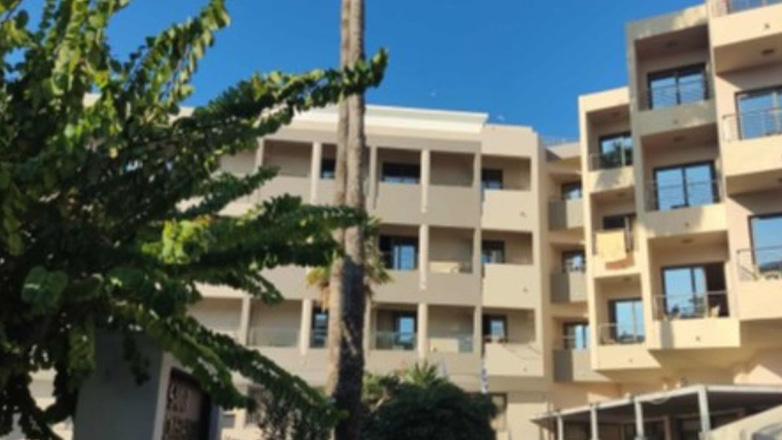 Koshotelmesa