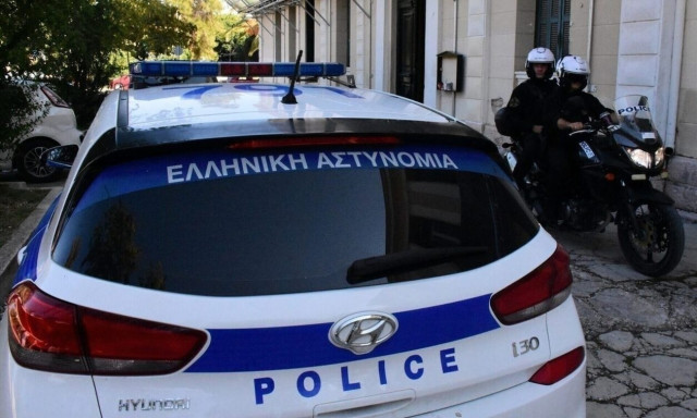 ΣΥΝΑΓΕΡΜΟΣ ΓΙΑ ΑΡΠΑΓΗ ΑΝΗΛΙΚΗΣ ΚΟΡΗΣ ΙΕΡΕΑΣ ΣΤΗΝ ΜΕΣΣΗΝΙΑ – ΤΙ Κ …
