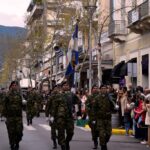 ΤΟ ΚΔΑΠ – ΑΜΕΑ «ΔΙΑΠΛΑΣΙΣ»: ΚΕΡΔΙΣΕ ΕΠΑΞΙΑ ΤΙΣ ΕΝΤΥΠΩΣΕΙΣ ΣΤΗΝ ΠΑΡΕΛΑΣΗ ΚΑΙ ΤΟ ΔΥΝΑΤΟ ΟΛΟΘΕΡΜΟ ΧΕΙΡΟΚΡΟΤΗΜΑ ΓΕΜΑΤΟ ΑΓΑΠΗ