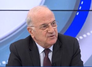 «ΈΦΥΓΕ» ΑΠΟ ΤΗ ΖΩΗ ΣΕ ΗΛΙΚΙΑ 75 ΕΤΩΝ Ο ΔΗΜΟΣΙΟΓΡΑΦΟΣ ΚΑΙ ΠΡΩΗΝ ΒΟΥΛΕΥΤΗΣ ΝΑΣΟΣ ΑΘΑΝΑΣΙΟΥ ΉΤΑΝ ΑΠΟ ΤΟΥΣ ΠΡΩΤΟΠΟΡΟΥΣ ΤΗΣ ΕΛΛΗΝΙΚΗΣ ΤΗΛΕΟΡΑΣΗΣ